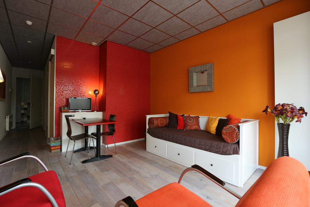 Bed And Breakfast Terre Neuve Velp  Quarto foto