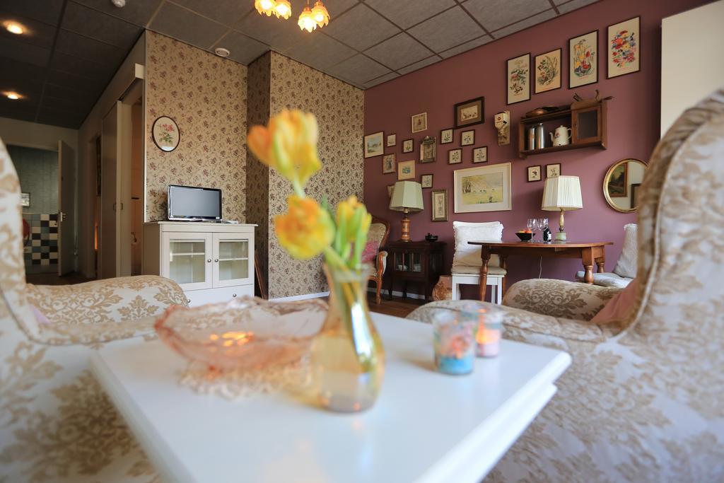 Bed And Breakfast Terre Neuve Velp  Quarto foto