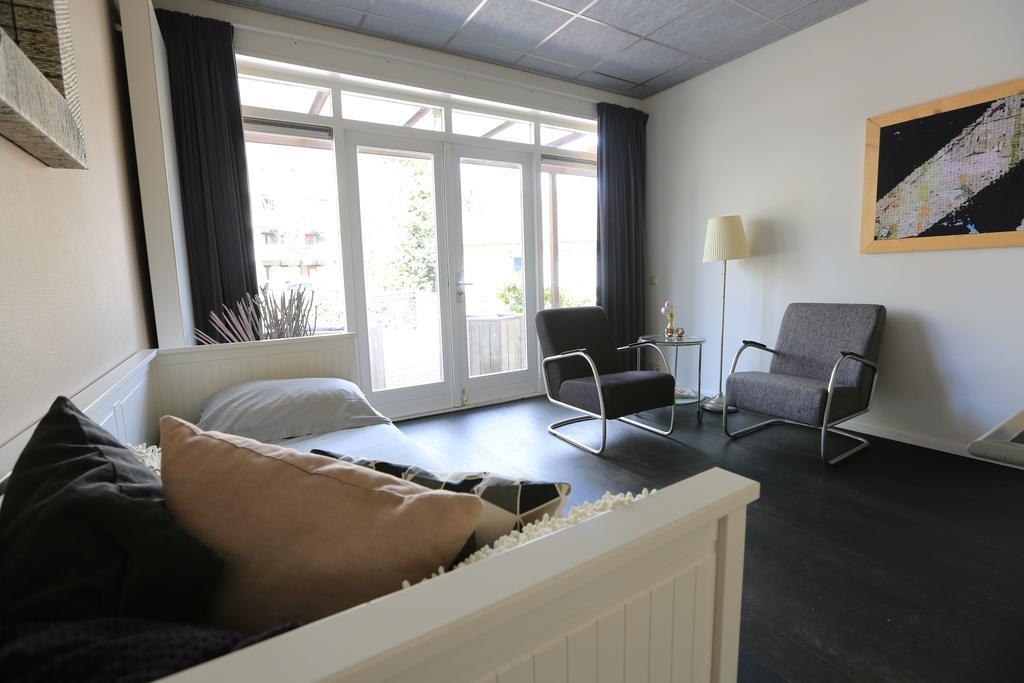 Bed And Breakfast Terre Neuve Velp  Exterior foto