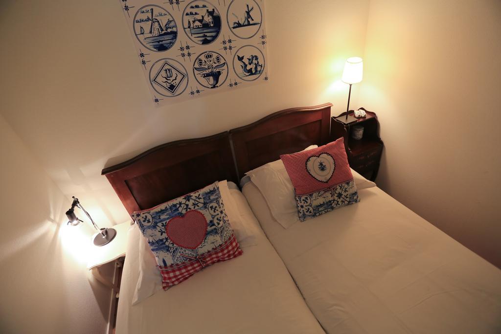 Bed And Breakfast Terre Neuve Velp  Quarto foto